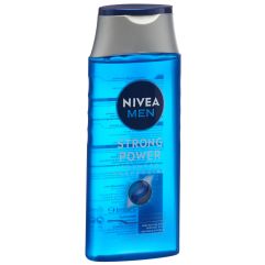 NIVEA shampooing strong power pH-optimal fl 250 ml