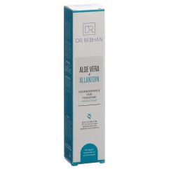 Dr. Rebhan Handcreme Aloe Vera + Allantoin Frau weiss Disp 50 ml