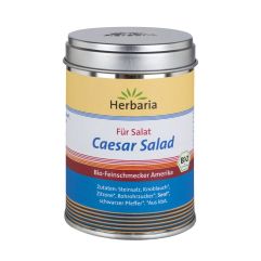 HERBARIA Caesar Salad bio 120 g