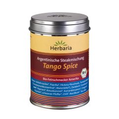 Herbaria Tango Spice bio Ds 100 g