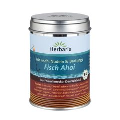 HERBARIA Fisch Ahoi bio 85 g