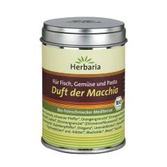 Herbaria Duft der Macchia bio Ds 80 g