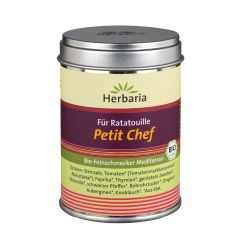 HERBARIA Petit Chef bio 75 g