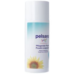 PELSANO Pflegender Puder (neu) Ds 90 g