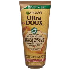 ULTRA DOUX après-shamp s rinç Trésors Miel 200 ml