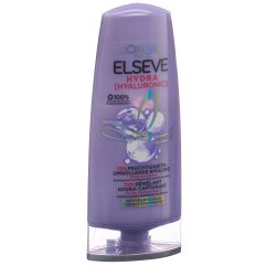 ELSEVE Hyaluronic hydratation après sh 200 ml