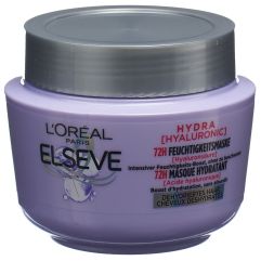 ELSEVE Hyaluronic hydratation masque 300 ml