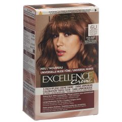 Excellence Universelle Nudes dunkelblond Tb