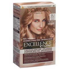 Excellence Universelle Nudes lichtblond Tb