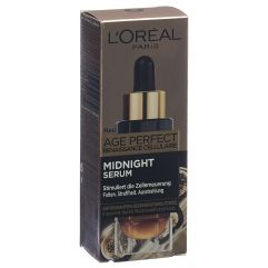 Dermo Expertise Age Perfect Midnight Serum Renaissance Cellulaire Fl 30 ml