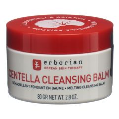 ERBORIAN KOREAN THER Centella Cleansing Balm 80 g