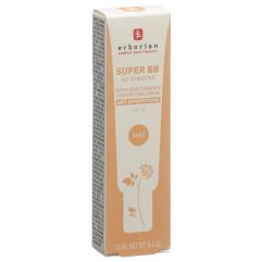 Erborian Korean Therapy Super BB Crème Dore 15 ml