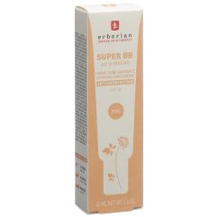 Erborian Korean Therapy Super BB Crème Dore 40 ml