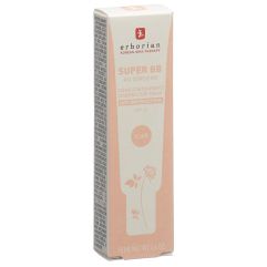 Erborian Korean Therapy Super BB Crème Clair 15 ml