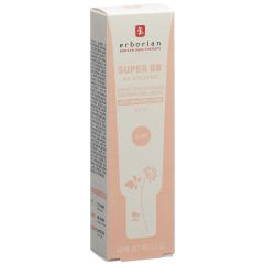 Erborian Korean Therapy Super BB Crème Clair 40 ml