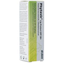 PHYTOVIR Lip Protect SPF50+