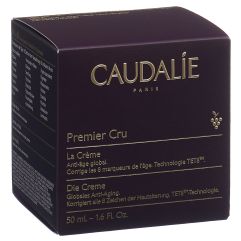 CAUDALIE PREMIER CRU La Crème (re) 50 ml