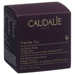 Caudalie Premier Cru La Crème Riche (re) 50 ml