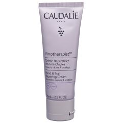 Caudalie Vinotherapie Crème Mains & Ongles es (re) 75 ml x 3Stk