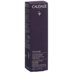 CAUDALIE Vinosc Concentre Minceur 75 ml