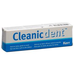 Cleanicdent Zahnreinigungspaste Tb 40 ml