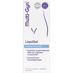 MULTI-GYN LiquiGel tb 50 ml