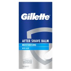 GILLETTE Series après rasage baume Sensit 100 ml