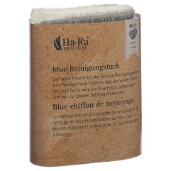 Ha-Ra Blue Reinigungstuch