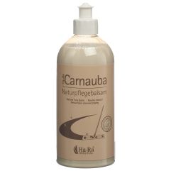 Ha-Ra Carnauba Naturpflegebalsam Fl 500 ml