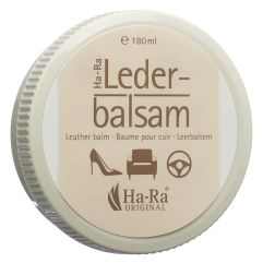 Ha-Ra Lederbalsam Ds 180 ml