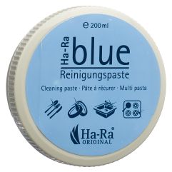 Ha-Ra Blue Reinigungspaste Ds 200 ml