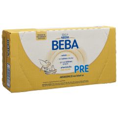 Beba Optipro PRE Trinkfertig 32 x 90 ml