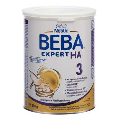 BEBA EXPERT HA 3 ab dem 12. Monat Ds 800 g