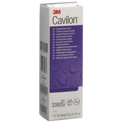 3M CAVILON crème protec cutanée long durée 92 g