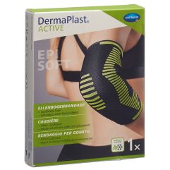 DERMAPLAST Active Epi Soft L