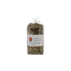 HERBORISTERIA Tisane au coin du feu cornet 160 g