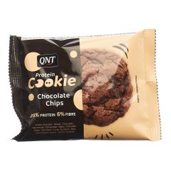 QNT Protein Cookie Chocolate Chips 60 g