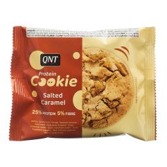 QNT Protein Cookie Salted Caramel 60 g