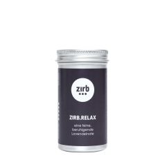 AROMALIFE Zirb Öl relaxt refill 30 ml