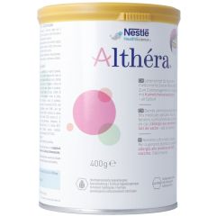 Althéra Plv 6 x 400 g