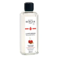 MAISON BERGER Parfum Pomme Sucrée fl 500 ml