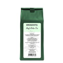 DROGOVITA thé relaxant au chanvre sach 65 g