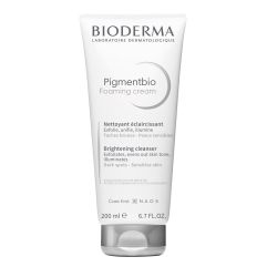 BIODERMA Pigmentbio Foaming Cream Tb 200 ml