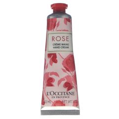 L'OCCIT ROSE Hand Cream30 ml