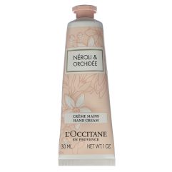 LOccitane Neroli Orchidee Crème Mains 30 ml x 4Stk