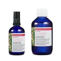 SUISSESSENCES Bio-Hydrolat Zitronenthymian Fl 250 ml