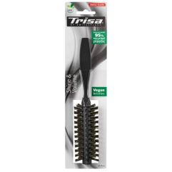 TRISA brosse ronde sustainable ø40mm styling med