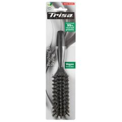 TRISA brosse à coiffer sustainable styling medium