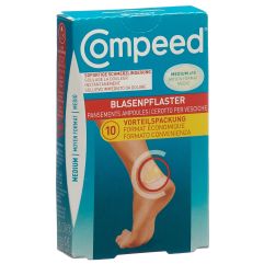 Compeed Blasenpflaster M 10 Stk