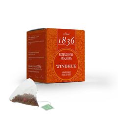 HERBORISTERIA Rooibos Tea Win Van Sach filt 15 pce